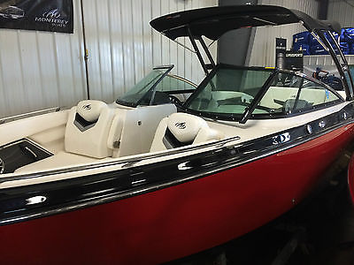 2014 MONTEREY 268 SS - BRAND NEW - LOADED! SUMMER CLEARANCE!!! OTHERS IN STOCK!