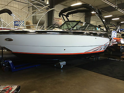 2014 MONTEREY 214SS - BRAND NEW - LOADED! SUMMER CLEARANCE!!! OTHERS IN STOCK!