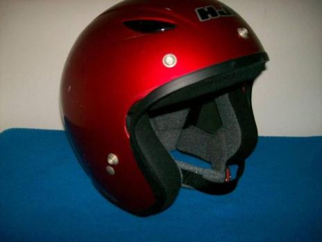 Motorcycle Helmet HJC