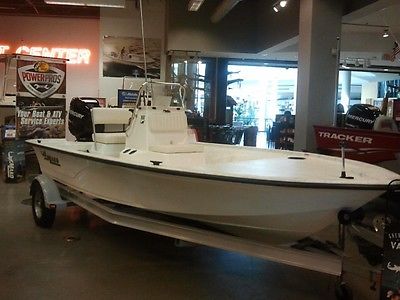 2011 mako 181 with 90 mercury optimax in excellent shape