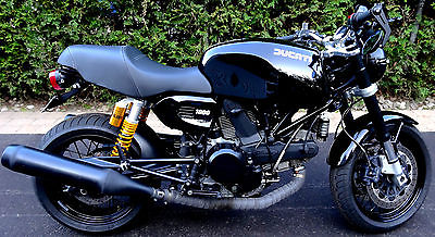 ducati sport classic gt1000 for sale