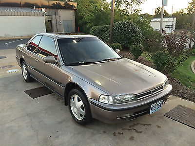 1992 Honda Accord Ex Cars for sale