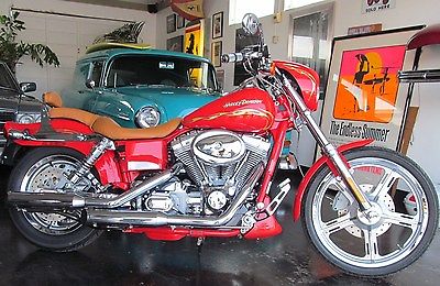 2001 Harley Switchblade Motorcycles For Sale