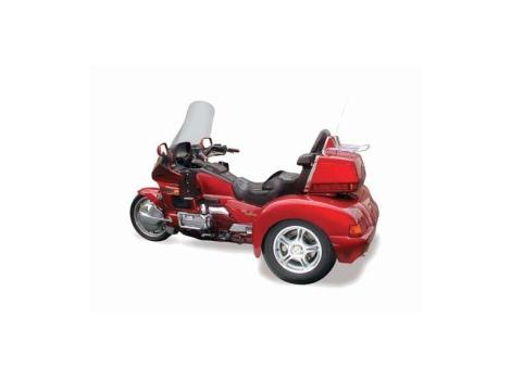 2014 Champion Sidecars And Trikes GL1500 Goldwing Trike