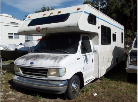 1993 Jayco RVs for sale 1993 Jayco RVs for sale