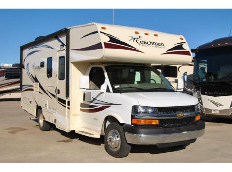 coachmen freelander 21rs rvs houston texas