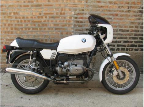 1980 Bmw R65 Motorcycles for sale