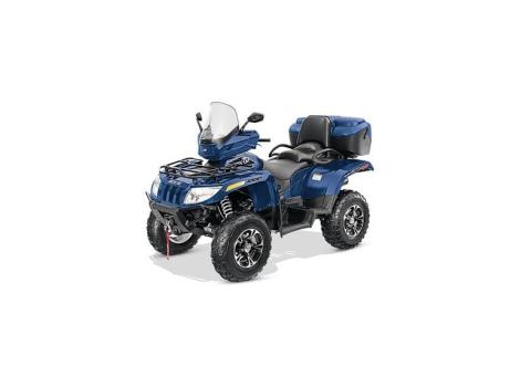 2015 Arctic Cat TRV 1000 Limited EPS LIMITED