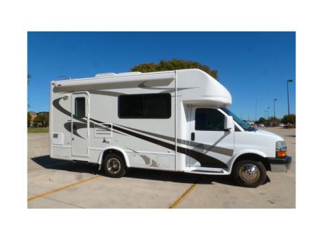 2006 Four Winds CHATEAU 22RB