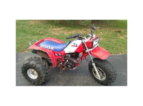Atc 0x Motorcycles For Sale