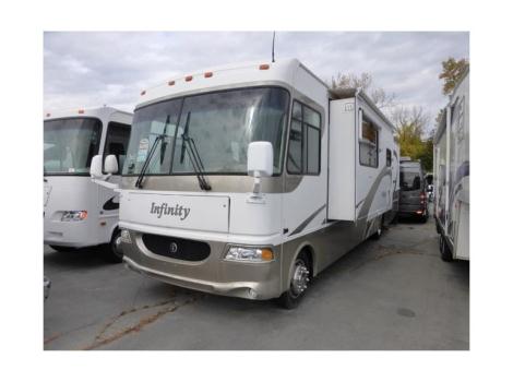 2003 Four Winds INFINITY 35T