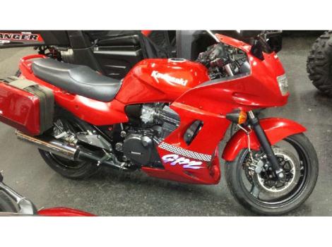 Kawasaki Gpz 1100 Motorcycles for sale
