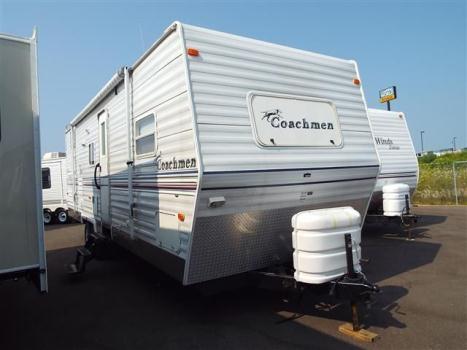 Coachmen 300tbs Spirit Of America Rvs For Sale