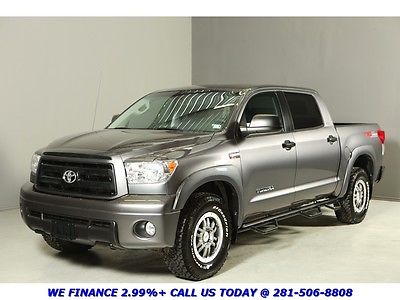 2013 Toyota Tundra Rock Warrior Cars for sale