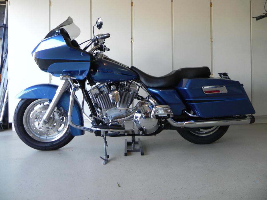 Touring Motorcycles for sale in Gilbert, Arizona
