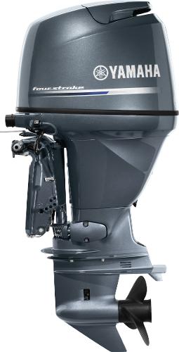 2015 Yamaha Outboards F90LA Engine and Engine Accessories