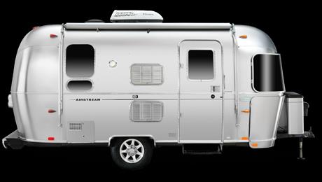 Airstream Pan America Rvs For Sale