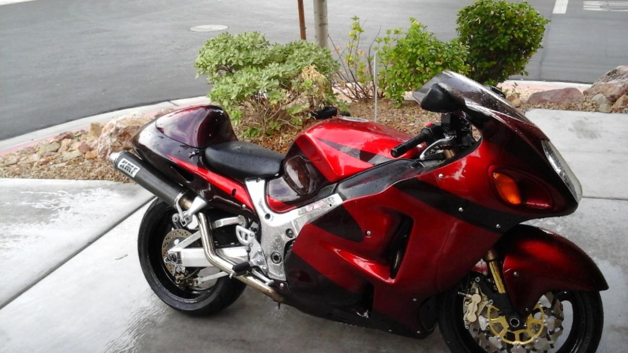 2003 Suzuki 900 Motorcycles for sale 2003 Suzuki 900 Motorcycles for sale