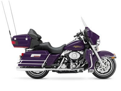 2008  Harley-Davidson  Ultra Classic® Electra Glide®