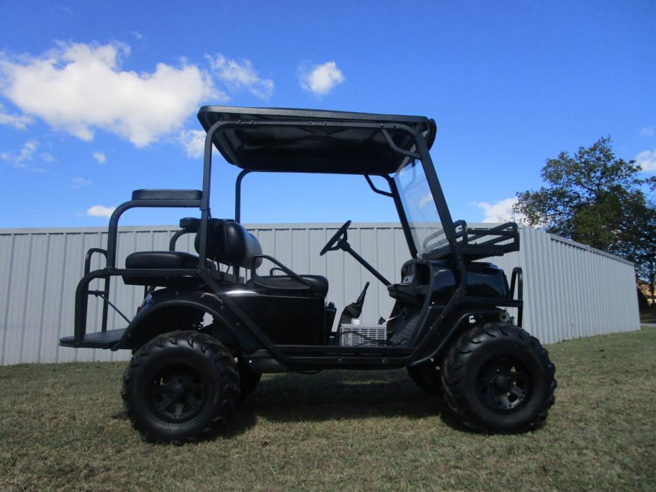 used bad boy buggies for sale