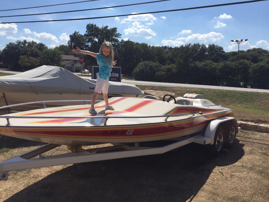 Haskell boats for sale in Austin, Texas