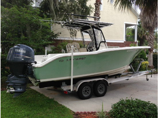 Key West Boats For Sale In North Charleston South Carolina