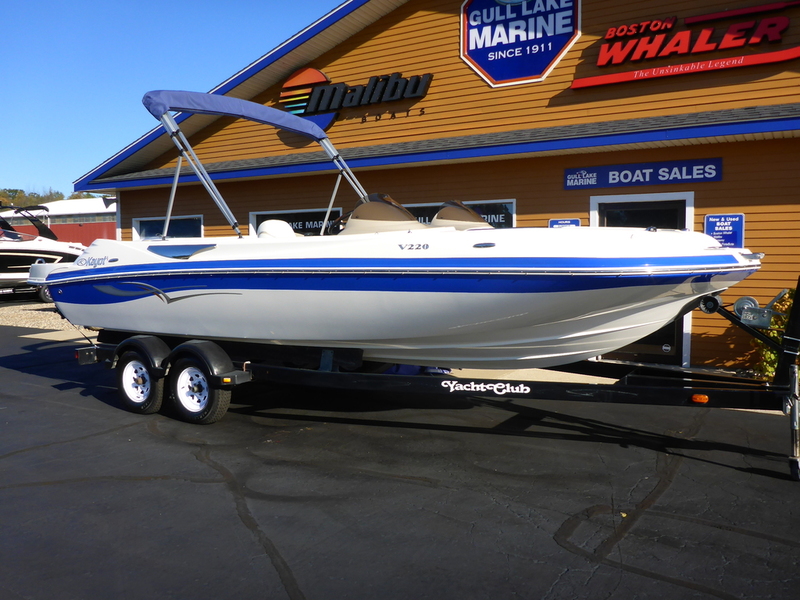 Kayot 220 Boats For Sale