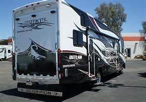 Damon Outlaw RVs for sale