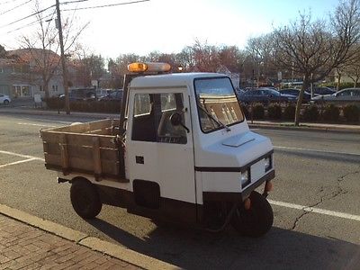 Scooter 1996 Cushman-Haulster-A REAL LOOKER $2800