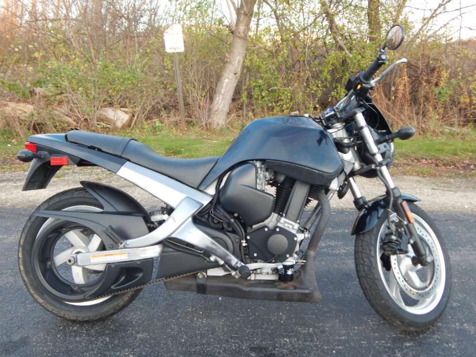 2006 Buell Blast Motorcycles for sale
