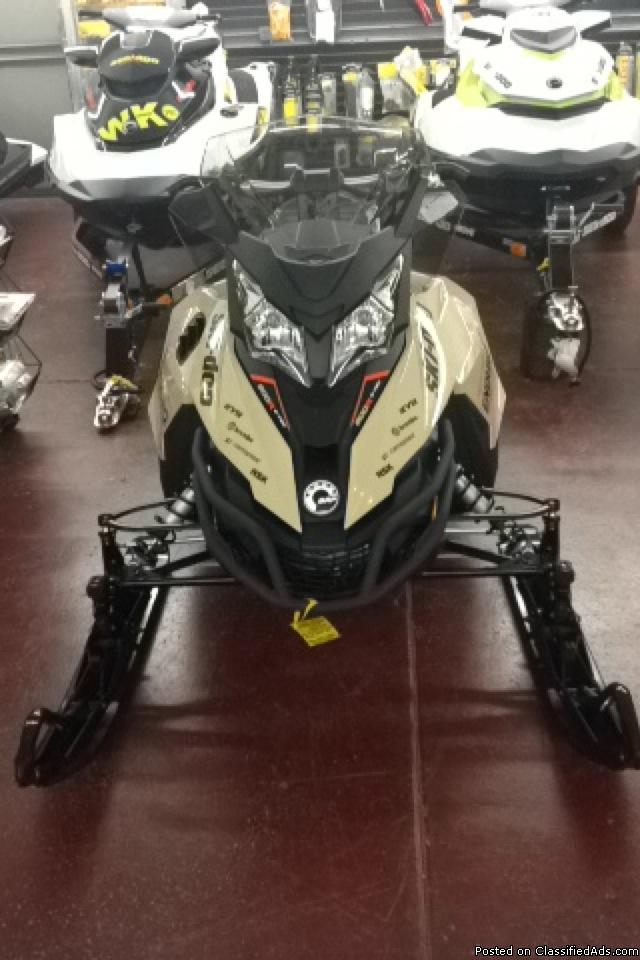 Ski Doo Renegade Enduro 800r E Tec Motorcycles for sale