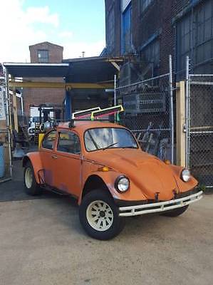 Vw Baja Bug Cars For Sale