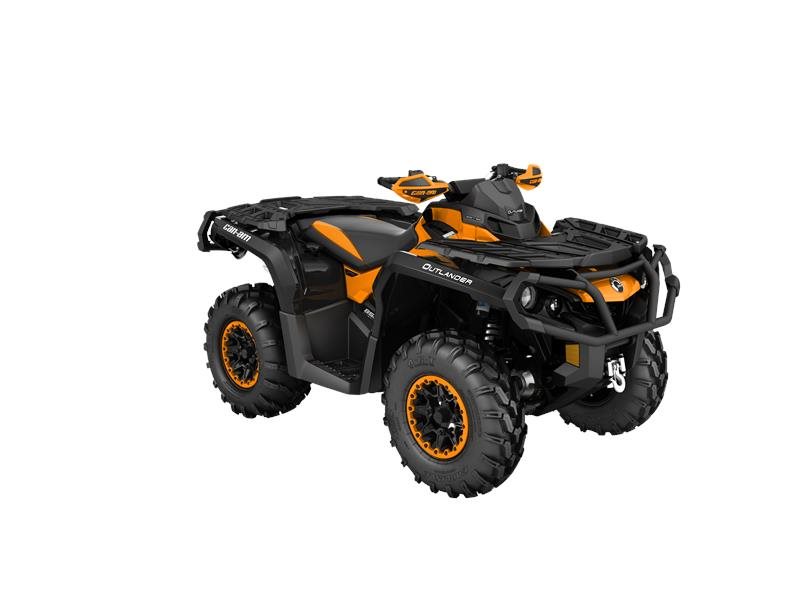 Can Am Outlander Xt P 1000r Motorcycles For 2016 Can Am Renegade X Xc 1000r Camo