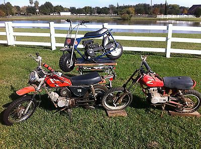 Other Makes Motorcycles For Sale In Katy Texas