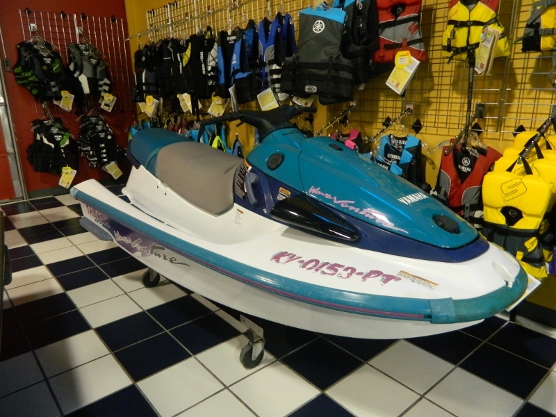 Yamaha Wave Venture Motorcycles For Sale