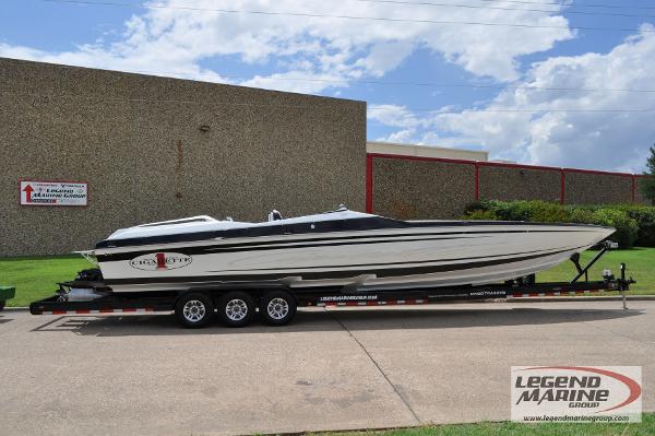 Cigarette 42x Boats For Sale