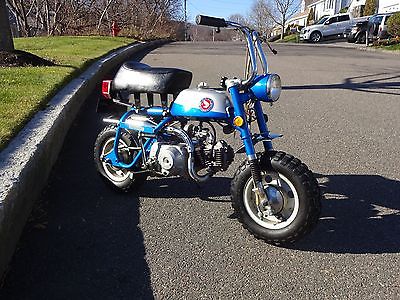 vintage mini bikes for sale on craigslist