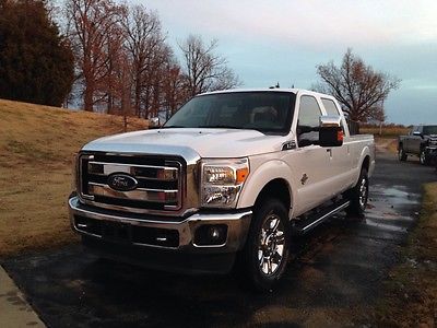 Ford : Other Pickups Lariat Truck