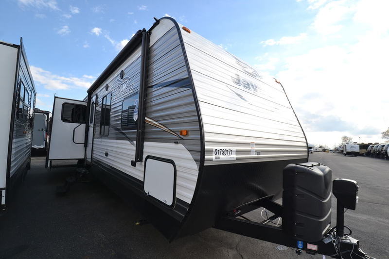 2013 Jayco Jay Flight 32tsbh Rvs For Sale