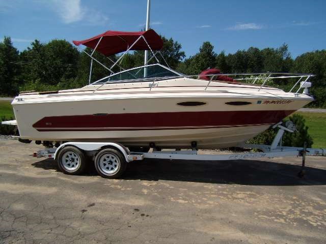 Sea Ray 21 Cuddy Cabin Boats For Sale