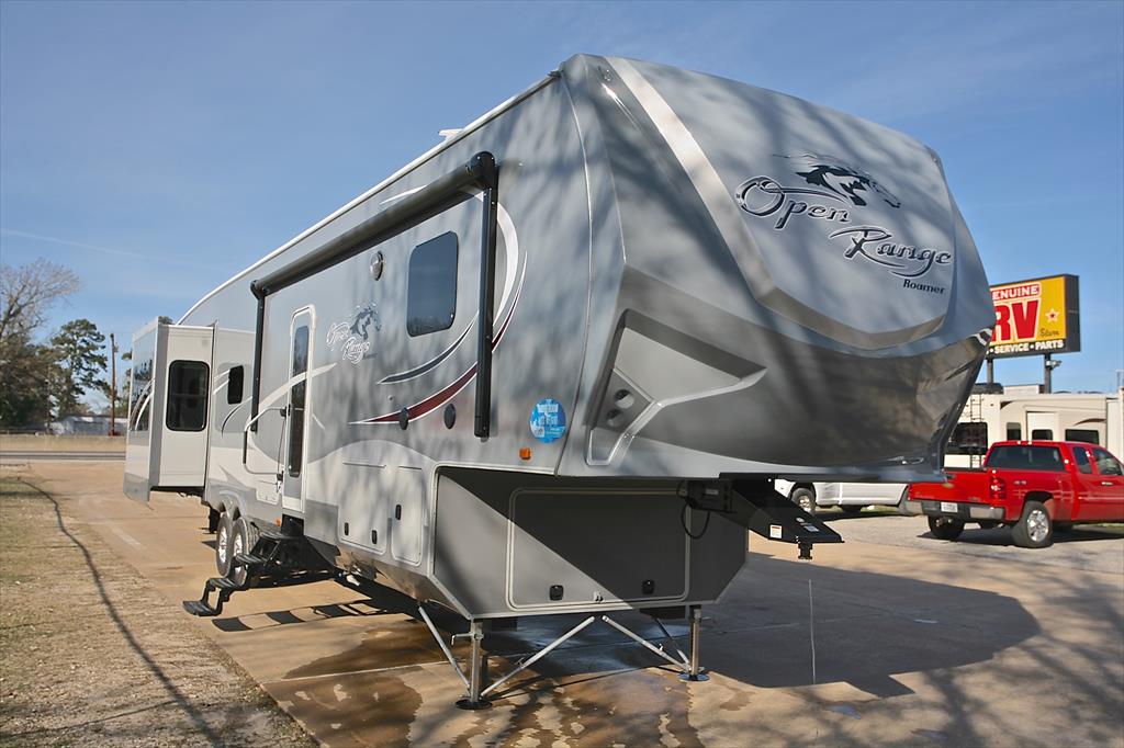 Open Range Rv Open Range Rv Rls Rvs For Sale