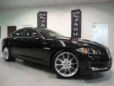 2013 Jaguar Xf Supercharged Cars For Sale