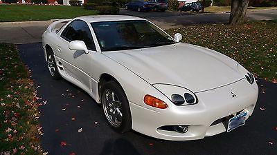 cars 1998 sl mitsubishi 3000gt gt trim