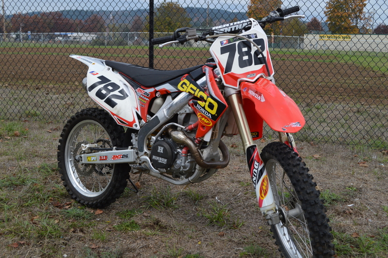 Dirt Bikes For Sale In Cottage Grove Oregon