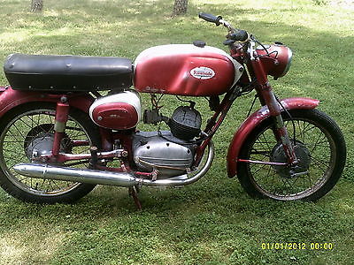 Benelli 125 Motorcycles For Sale
