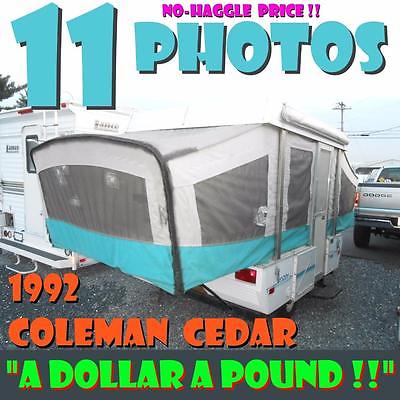 Coleman Pop Up Camper Faucet Rvs For Sale