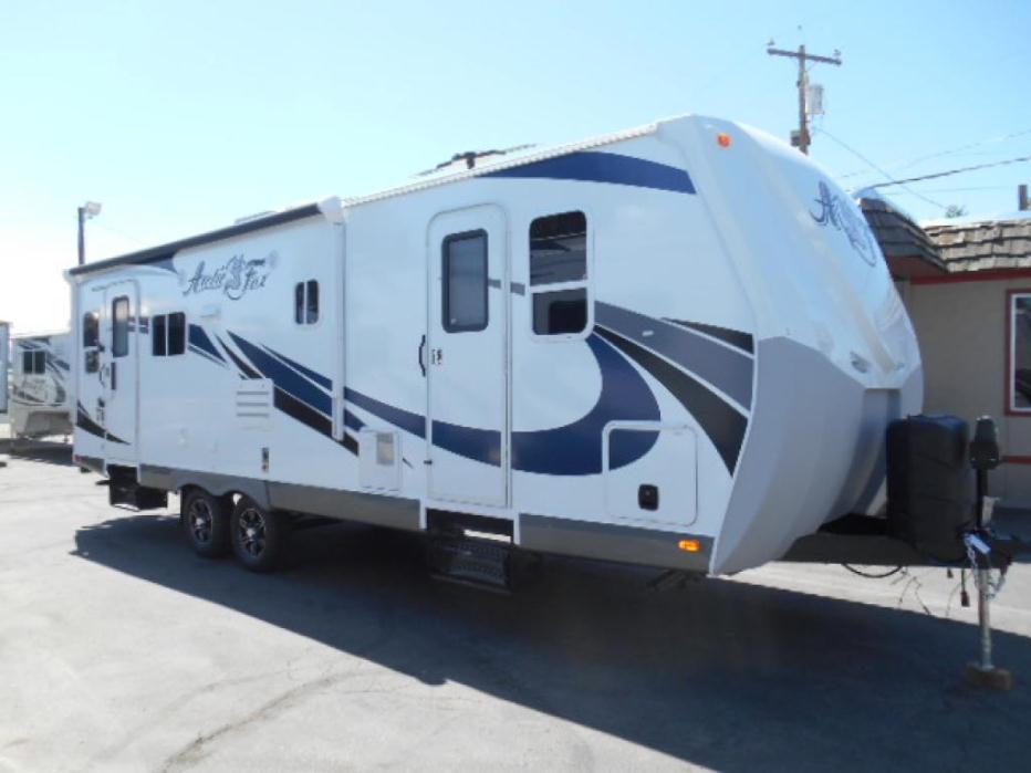 Arctic Fox 22h RVs for sale