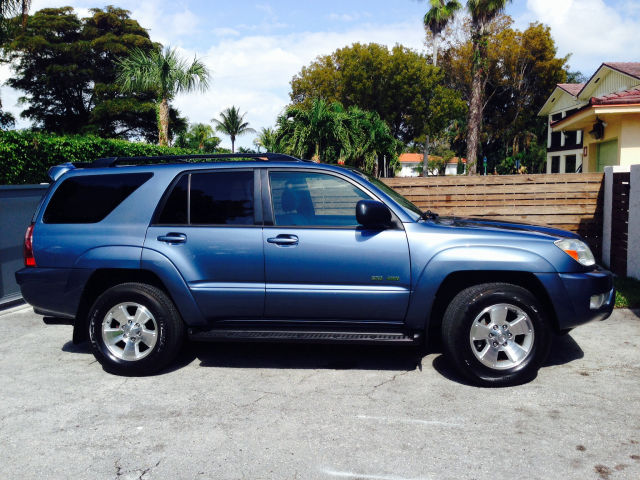 Toyota 4runner Cars For Sale In Miami Florida