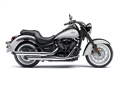 yamaha vulcan 1100