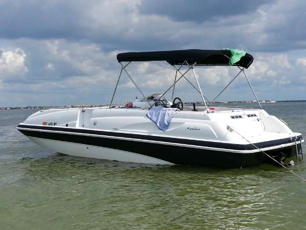 Donzi Z 23 Boats For Sale